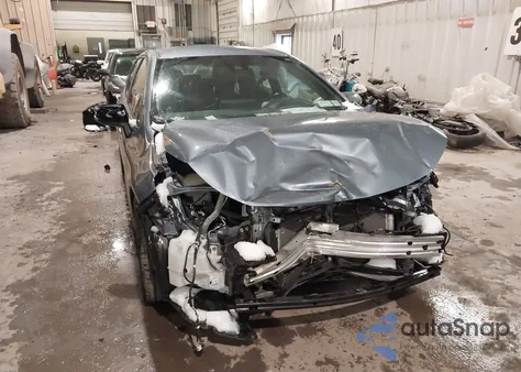 2021 Toyota Corolla Se z USA, uszkodzony, nr VIN 5YFS4MCE7MP062812